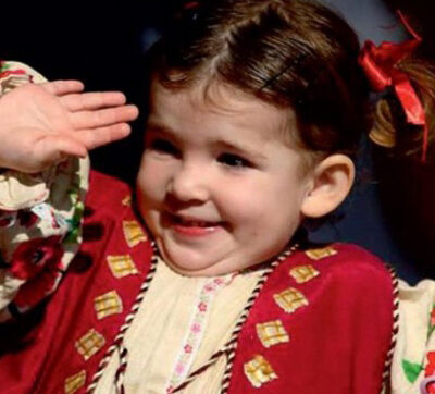 XIII. Koncert dječjih folklornih skupina povodom sv. Nikole